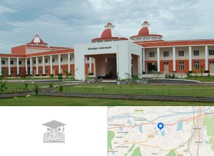 Thiruvalluvar University