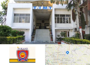 Tilak Raj Chadha Institute of Management and Technology