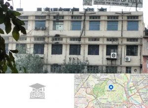 Times School of Journalism