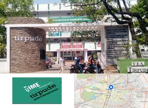Tirpude Institute of Management Education