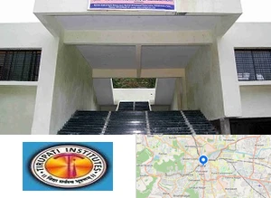 Tirupati Institute of Management