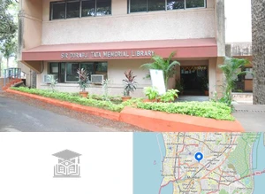 TISS - Tata Institute of Social Sciences, Mumbai