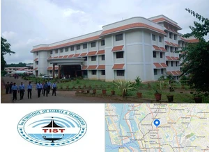 TIST - Toc H Institute of Science & Technology