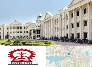 TIT - Technocrates Institute of Technology