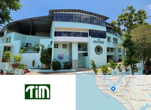 TKM Institute of Management