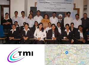 TMI Academy of Travel, Tourism and Aviation Studies, Bangalore