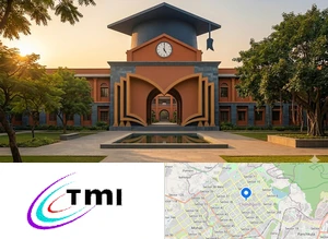 TMI Academy of Travel Tourism and Aviation Studies, Chandigarh