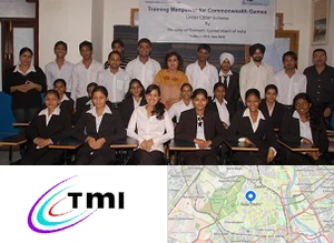 TMI Academy of Travel, Tourism and Aviation Studies, Delhi