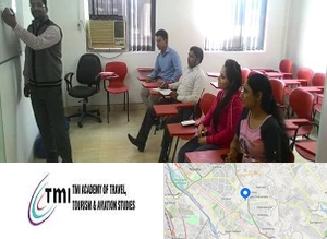 TMI Academy of Travel, Tourism and Aviation Studies - Kareer Aid