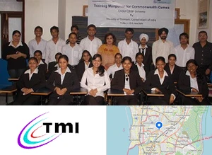 TMI Academy of Travel, Tourism and Aviation Studies, Mumbai