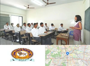 TMV - Tilak Maharashtra Vidyapeeth