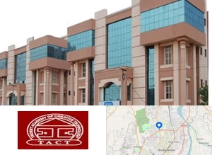 Trident Academy of Creative Technology