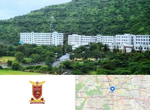 Trinity Institute of Management and Research