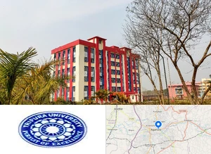 Tripura University