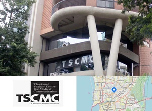 TSCMC - Thadomal Shahani Centre For Media And Communication