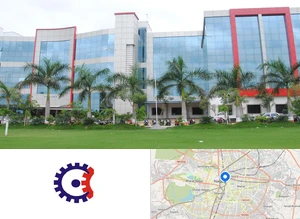 Tulsiramji Gaikwad-Patil College of Engineering and Technology