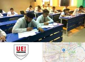 UEI Global, Agra