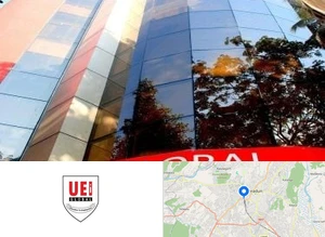 UEI Global, Dehradun