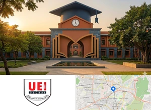 UEI Global, Jaipur