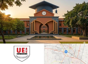 UEI Global, Jalandhar