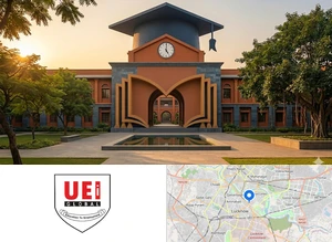 UEI Global, Lucknow