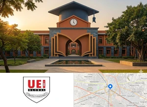 UEI Global, Ludhiana