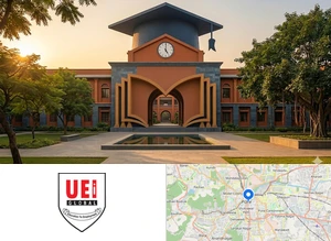 UEI Global, Pune