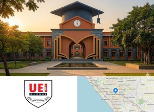 UEI Global, Thiruvananthapuram