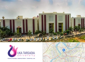 Uka Tarsadia University
