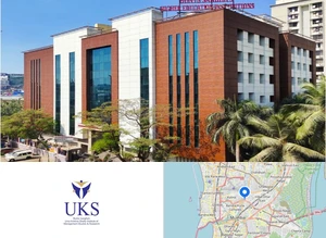 Uma Krishna Shetty Institute of Management Studies and Research