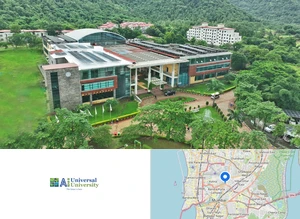 Universal AI University