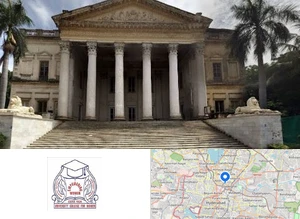 University College For Women, Osmania University