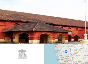 University Evening College, Mangalore