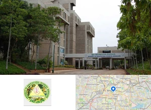University of Agricultural Sciences, Bangalore