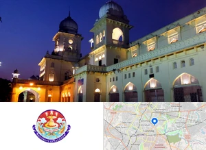 University of Lucknow