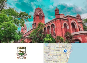 University of Madras