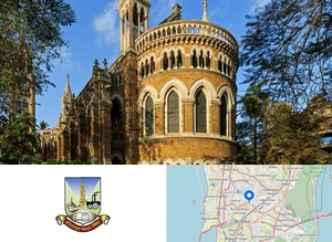University of Mumbai [MU]