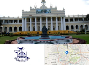 University of Mysore