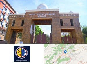 University of Science and Technology, Meghalaya