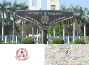 UoH - University of Hyderabad