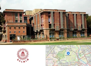 Usha and Lakshmi Mittal Institute of Management