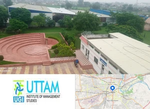 Uttam Group of Institutions
