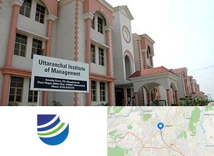 Uttaranchal Institute of Management, Uttaranchal University