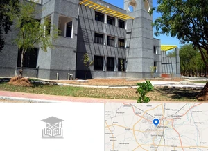 V. M. Patel Institute of Management, Ganpat University