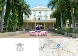 Vaagdevi Engineering College