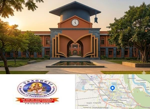 Vaagdevi Institute of Technology and Science (VITS, Kadapa)