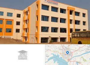 Vaageswari College of Engineering