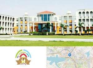 Vaishnavi Institutes of Technology and Science