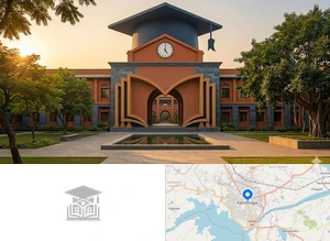 Vani Niketan Institute of Management Studies