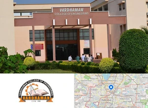 Vardhaman College of Engineering